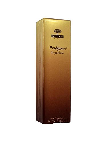 Preisvergleich Produktbild Nuxe Prodigieux The Fragrance 100ml