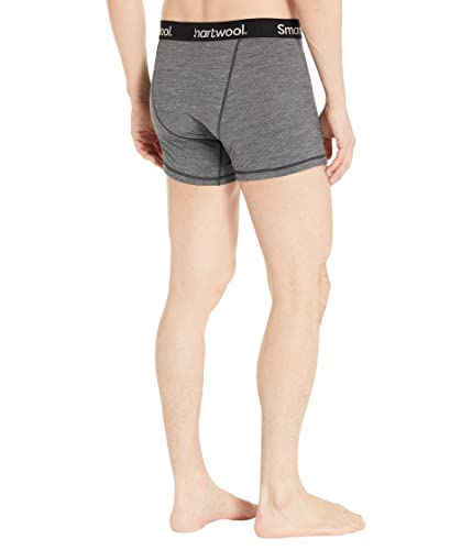 Image of Smartwool Men's Active Boxer Brief Boxed