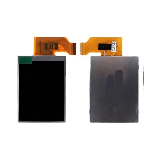 Pantalla LCD compatible para cámaras Kodak EasyShare miniatura 2
