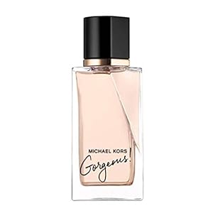 Michael Kors Gorgeous EDP Spray Women 3.4 oz