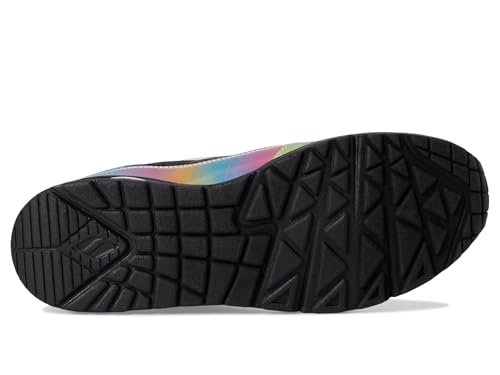 Skechers Women's Uno-Opalescent Sneaker4
