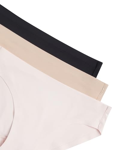 Girls' Comfeez Bonded Hipster Multipack3