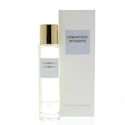 Parfums d'Empire Osmanthus Interdite, 100 ml