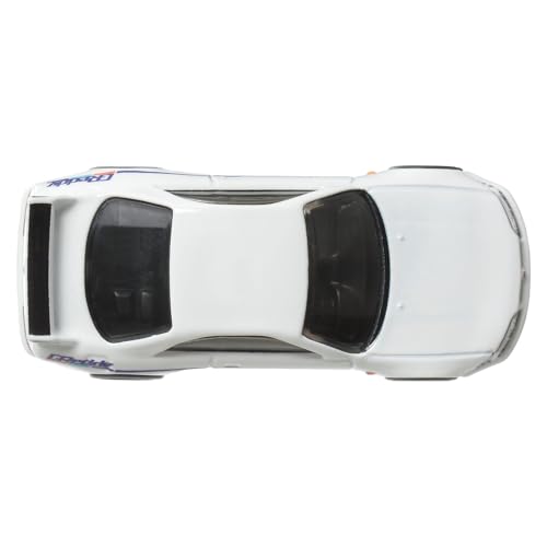 Hot Wheels Nissan GT-R (BCNR33) Modern Classics 4/5 miniatura 6