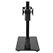 Industrial Microscope Holder Aluminum Alloy Microscope Stand Bracket Adjustable Holder for Microscope