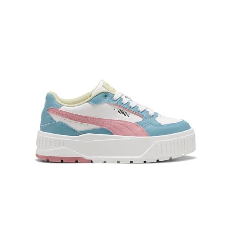 PUMA Unisex-Child Karmen Ii Idol Shoes (Big Kid) Sneaker