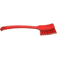 Stielbürste Extra Lang 41 Cm – Lebensmittelecht, HACCP, Hitzebeständig Bis 130°C, 11 Farben