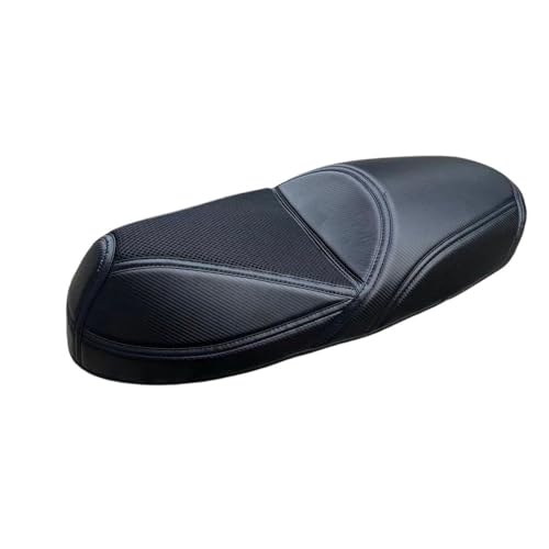 Housse selle moto SMAX 155 pour vos trajets urbains au sec