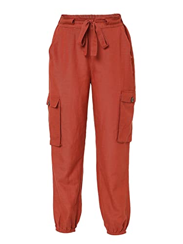 Image of VERO MODA Women's Regular Track Pants