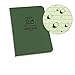 Produktbild Rite in the Rain All-Wetter Field-Flex Notizbuch mehrfarbig One Size