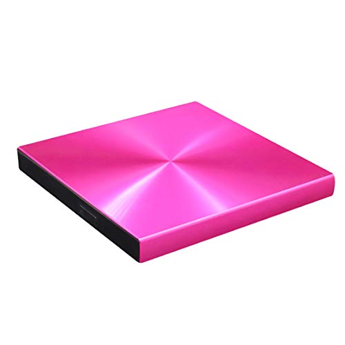 Lecteur optique USB 3.0 externe pour résoudre l'absence de baie DVD