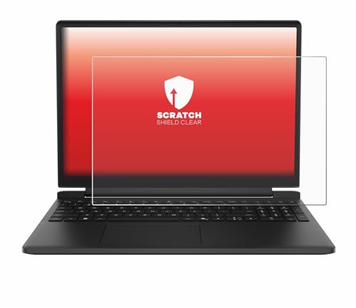 upscreen Protection d'écran Dell 15 DA15265 Solution Anti-Rayures Net - 2