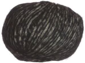 Rowan Fazed Tweed Yarn - 10 Ebony