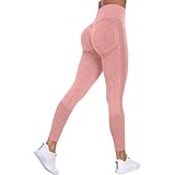 Pantalones de entrenamiento para mujer, anticelulitis, leggins de compresión, leggings para mujer, con edema de labios, push-up, sexy, elásticos, pantalones de yoga, pantalones de gimnasia, pantalones