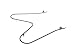 TechZupply 316075103 Oven Bake element for Frigidaire Kenmore AP2125026 PS438018