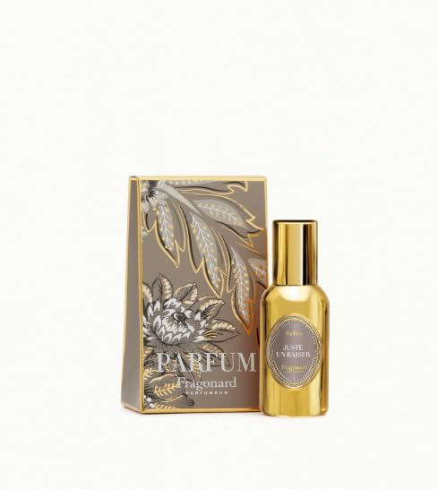 Fragonard Juste un Baiser Perfume, 30 ML