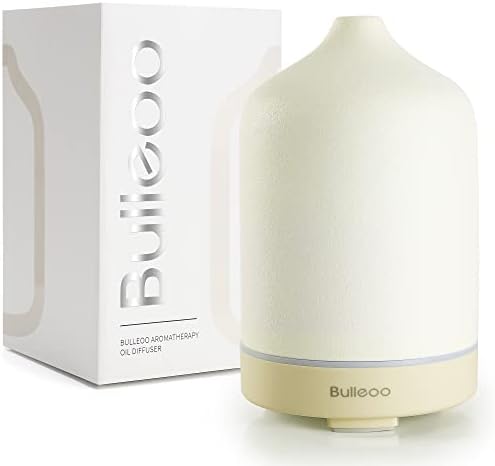 BULLEOO Essential Oil...