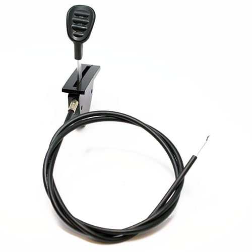 Amazon.com : Toro Part # 121-5674 Throttle Cable 45