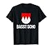 Basst Scho! - Fränkisch Dialekt - Franken Wappen T-Shirt Wappen günstig Kaufen-Basst Scho! - Fränkisch Dialekt - Franken Wappen T-Shirt