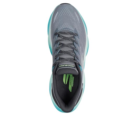 Image of Skechers Men's Aero Burst Sneaker