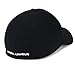 Under Armour UA Blitzing 3.0 Gorra para hombre, gorra con visera transpirable,...