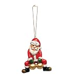 Streamline Imagined Bad Santa Jingle Balls