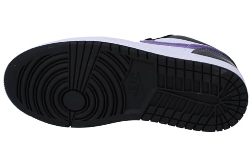 Image of Jordan Mens Air 1 MidSneaker