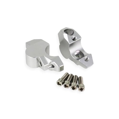 Pince de levage de guidon premium pour X-ADV 350 2017-2023 accessoire alu