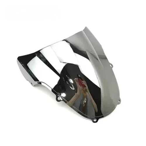 �̂��߂� GSX R 1000 600 750 K1 K2 2000 2001 2002 2003 �I�[�g�o�C�p PC �E�B���h�V�[���h �E�B���h�X�N���[�� �E�B���h�f�t���N�^�[(Chrome)