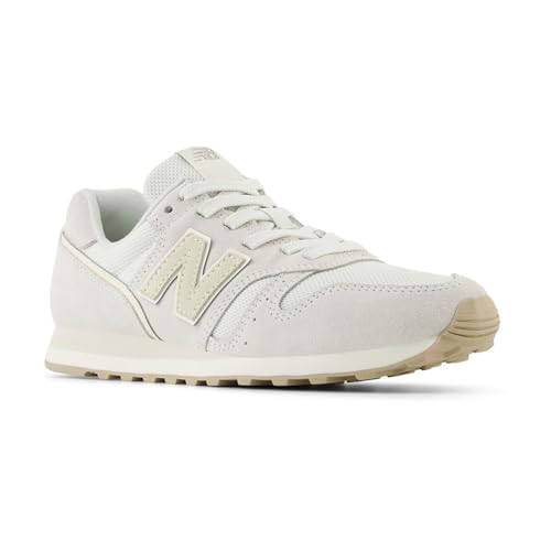 New Balance, Zapatillas Mujer, Beige, 36 EU