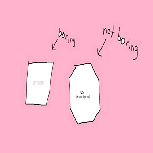 Important Announcement! cover art