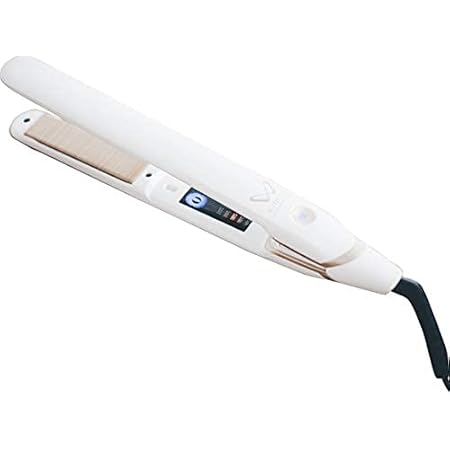 Amazon Kinujo W Worldwide Model キヌージョ ワールド ストレートヘアアイロン 海外兼用 シルクプレート 最高2 楽天市場ストレートアイロンランキング１位獲得商品 ホワイト Kinujo ヘアアイロン 通販