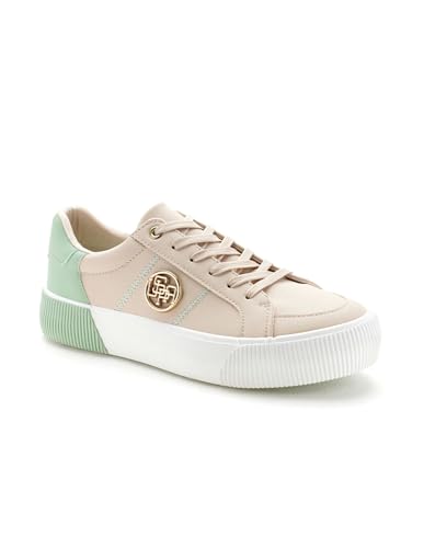 Image of U.S. Polo ASSN. Katy 3.0 Chunky Sneaker Shoes with Premium Upper