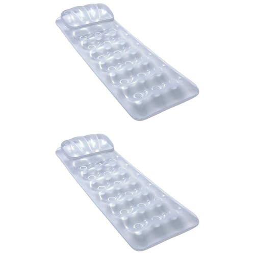 Bestway 200259 0 Colchoneta Plate Lounge