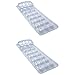 Produktbild Bestway Luftmatratze, Metal Tech, 188 x 71 cm, 43024, Silber, One Size