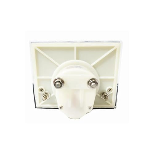 Compteur de courant analogique 44C2 pour surveiller vos circuits CC 75mA - 3