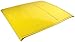 Allstar ALL23183 Dirt Roof Yellow