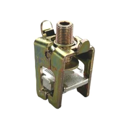 Clip de dépliage du bornier de connexion de fil 01319-750A accessoire rectangular busbar