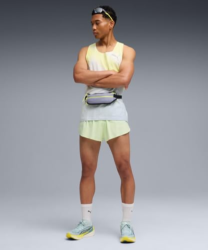 Image of Puma Men Woven Shorts