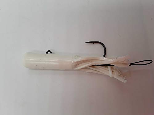 Kodiak Custom Tackle Spinners