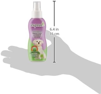 Miniatura 6 de Espree Colonia de lavanda Perfect Calm, 4 onzas