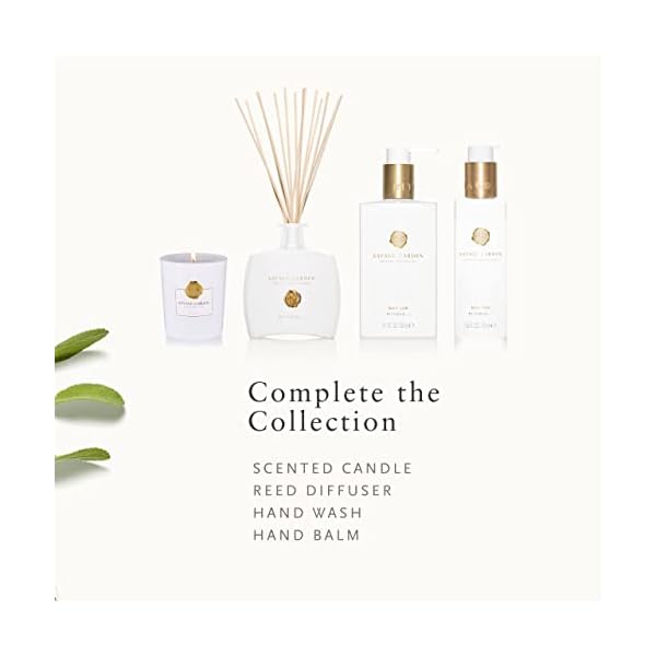 RITUALS Private Collection Savage Garden Duftöl-Diffusor-Set, 400 ml – Bild 6