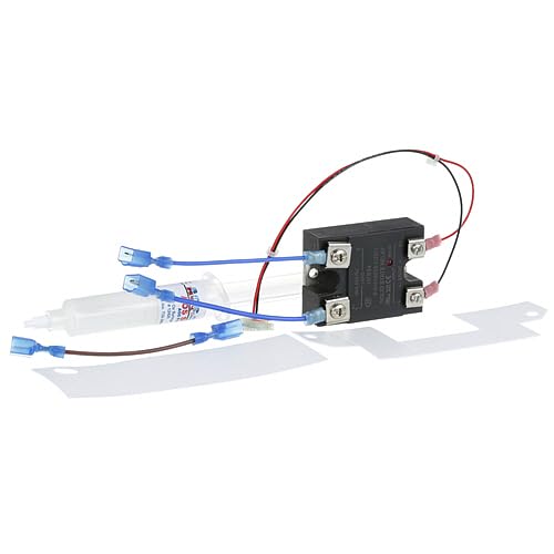 Exact FIT for Prince Castle 65-059S Relay - Replacement Part BY MAVRIK