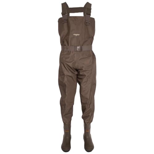 Rogers Workin' Man Uninsulated Breathable Wader Size 103