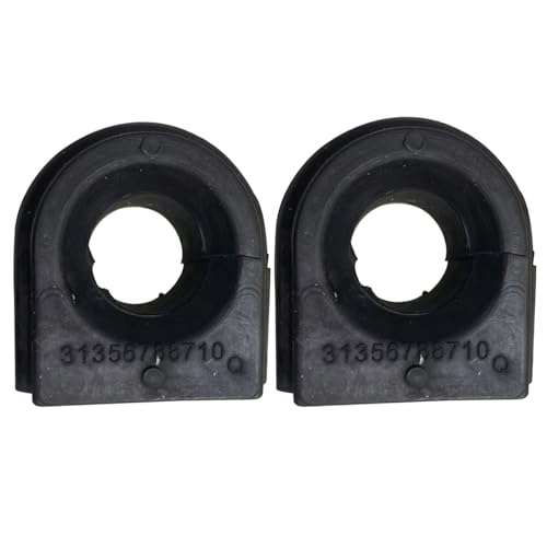 Buje de barra estabilizadora F25 X3 para sDrive28i xDrive28i N20