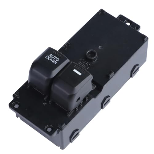 Interrupteur de vitre électrique Kia Rio 93570-4Y001 commande avant gauche