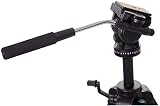 Osaka VCT880 Camera Tripod — view 6
