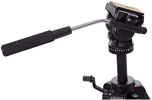 Osaka VCT880 Camera Tripod - Image 6 of 8