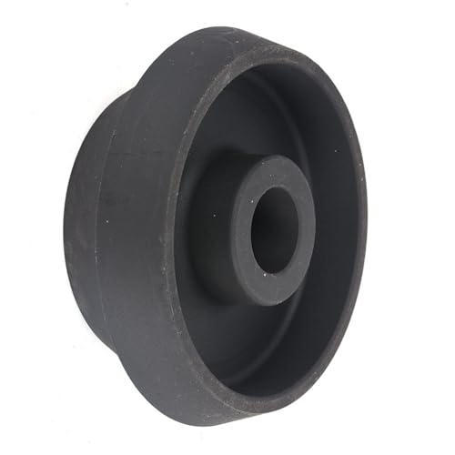 Image of Adapter Kit Include Large Cone and Spacer Compatible with Mayflower Universal Flange Disc Truck Cone Wheel Balancer Truck 36mm