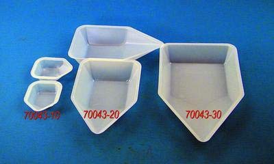 EMS 70043-30 Large Canoe (Pack of 500)